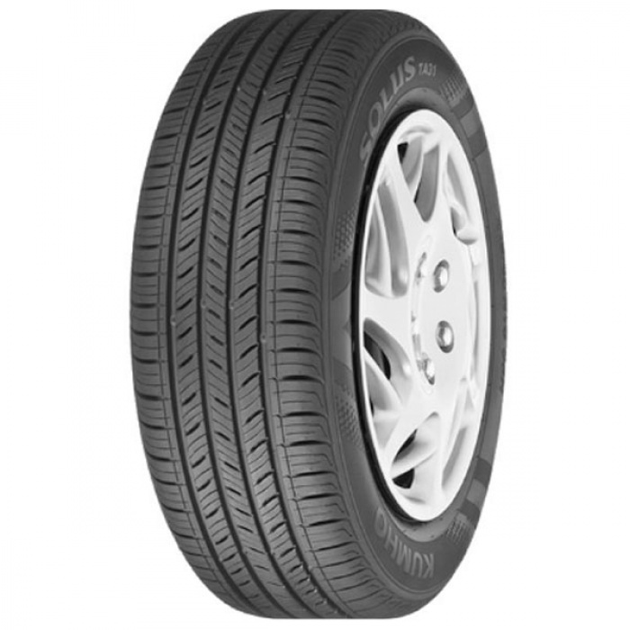 Летние шины Kumho TA-31 205/6516 95H